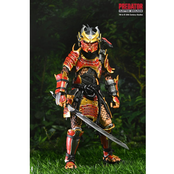 Predator: Hunting Grounds Ultimate Samurai Predator Action Figure 17cm Predator: Hunting Grounds Ultimate Samurai Predator Action Figure 17cm