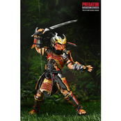 Predator: Hunting Grounds Ultimate Samurai Predator Action Figure 17cm Predator: Hunting Grounds Ultimate Samurai Predator Action Figure 17cm