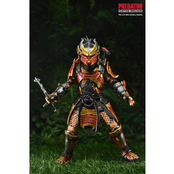 Predator: Hunting Grounds Ultimate Samurai Predator Action Figure 17cm Predator: Hunting Grounds Ultimate Samurai Predator Action Figure 17cm
