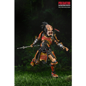 Predator: Hunting Grounds Ultimate Samurai Predator Action Figure 17cm Predator: Hunting Grounds Ultimate Samurai Predator Action Figure 17cm