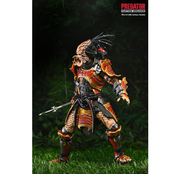 Predator: Hunting Grounds Ultimate Samurai Predator Action Figure 17cm Predator: Hunting Grounds Ultimate Samurai Predator Action Figure 17cm