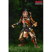Predator: Hunting Grounds Ultimate Samurai Predator Action Figure 17cm Predator: Hunting Grounds Ultimate Samurai Predator Action Figure 17cm