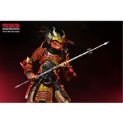 Predator: Hunting Grounds Ultimate Samurai Predator Action Figure 17cm Predator: Hunting Grounds Ultimate Samurai Predator Action Figure 17cm