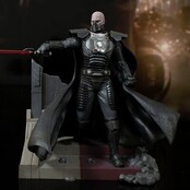 Star Wars: The Old Republic Gallery PVC Statue Darth Malgus 25cm