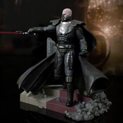 Star Wars: The Old Republic Gallery PVC Statue Darth Malgus 25cm