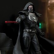 Star Wars: The Old Republic Gallery PVC Statue Darth Malgus 25cm