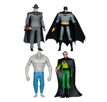 DC Direct Batman: The Animated Series (BAF: Jonah Hex)