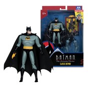 DC Direct Batman: The Animated Series (BAF: Jonah Hex) DC Direct Batman: The Animated Series (BAF: Jonah Hex)