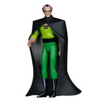 DC Direct Batman: The Animated Series Ras Al Ghul (BAF: Jonah Hex) 15cm