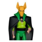 DC Direct Batman: The Animated Series Ras Al Ghul (BAF: Jonah Hex) 15cm DC Direct Batman: The Animated Series Ras Al Ghul (BAF: Jonah Hex) 15cm