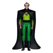 DC Direct Batman: The Animated Series Ras Al Ghul (BAF: Jonah Hex) 15cm DC Direct Batman: The Animated Series Ras Al Ghul (BAF: Jonah Hex) 15cm