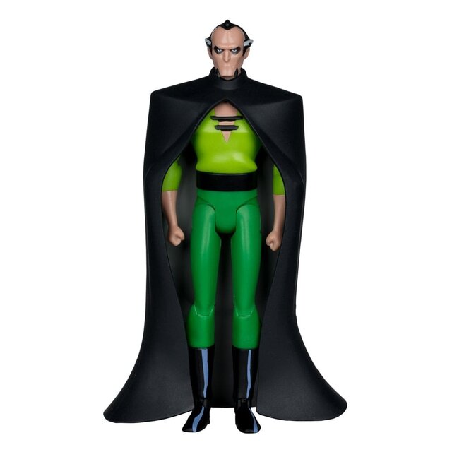 DC Direct Batman: The Animated Series Ras Al Ghul (BAF: Jonah Hex) 15cm DC Direct Batman: The Animated Series Ras Al Ghul (BAF: Jonah Hex) 15cm