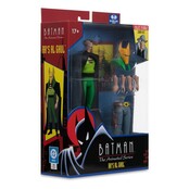DC Direct Batman: The Animated Series Ras Al Ghul (BAF: Jonah Hex) 15cm DC Direct Batman: The Animated Series Ras Al Ghul (BAF: Jonah Hex) 15cm
