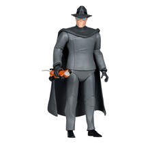 DC Direct Batman: The Animated Series The Grey Ghost (BAF: Jonah Hex) 15cm