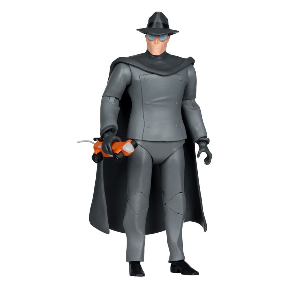 McFarlane Batman the Animated Series The Grey Ghost afbeelding