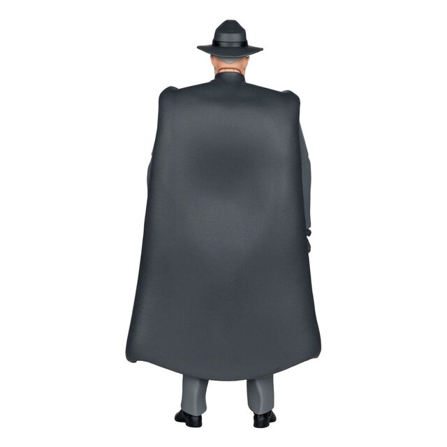 DC Direct Batman: The Animated Series The Grey Ghost (BAF: Jonah Hex) 15cm DC Direct Batman: The Animated Series The Grey Ghost (BAF: Jonah Hex) 15cm