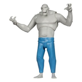Batman the Animated Series Killer Croc