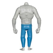 DC Direct Batman: The Animated Series Killer Croc (BAF: Jonah Hex) 15cm DC Direct Batman: The Animated Series Killer Croc (BAF: Jonah Hex) 15cm