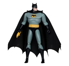 DC Direct Batman: The Animated Series Classic Batman (BAF: Jonah Hex) 15cm