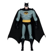 DC Direct Batman: The Animated Series Classic Batman (BAF: Jonah Hex) 15cm DC Direct Batman: The Animated Series Classic Batman (BAF: Jonah Hex) 15cm