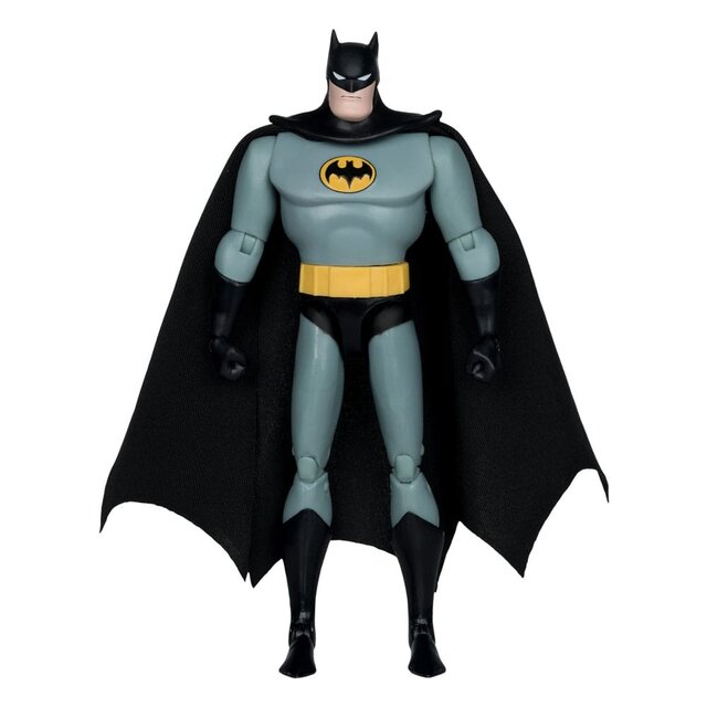 DC Direct Batman: The Animated Series Classic Batman (BAF: Jonah Hex) 15cm DC Direct Batman: The Animated Series Classic Batman (BAF: Jonah Hex) 15cm