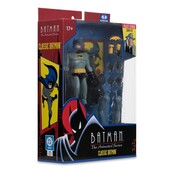 DC Direct Batman: The Animated Series Classic Batman (BAF: Jonah Hex) 15cm DC Direct Batman: The Animated Series Classic Batman (BAF: Jonah Hex) 15cm