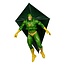 McFarlane McFarlane Collector Edition #43 Kite Man (Batman Rogues) Action Figure 18cm