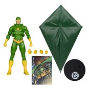 McFarlane Collector Edition #43 Kite Man (Batman Rogues) Action Figure 18cm McFarlane Collector Edition #43 Kite Man (Batman Rogues) Action Figure 18cm