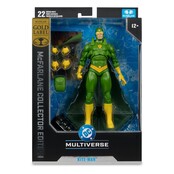 McFarlane Collector Edition #43 Kite Man (Batman Rogues) Action Figure 18cm McFarlane Collector Edition #43 Kite Man (Batman Rogues) Action Figure 18cm