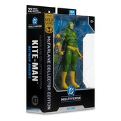 McFarlane Collector Edition #43 Kite Man (Batman Rogues) Action Figure 18cm McFarlane Collector Edition #43 Kite Man (Batman Rogues) Action Figure 18cm