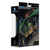 McFarlane Collector Edition #43 Kite Man (Batman Rogues) Action Figure 18cm McFarlane Collector Edition #43 Kite Man (Batman Rogues) Action Figure 18cm