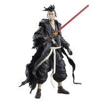 Star Wars: Visions Black Series The Ronin Action Figure 15cm