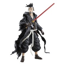 Star Wars Black Series The Ronin