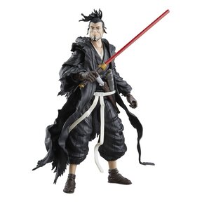 Star Wars Black Series The Ronin