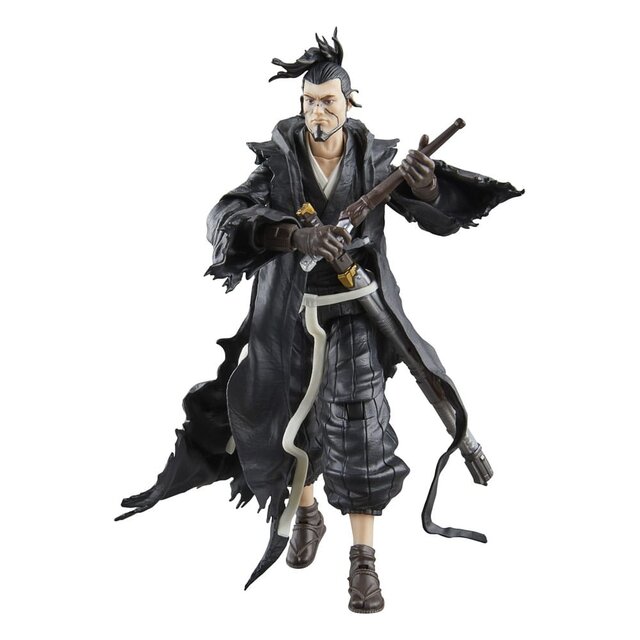 Star Wars: Visions Black Series The Ronin Action Figure 15cm Star Wars: Visions Black Series The Ronin Action Figure 15cm