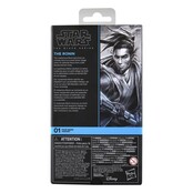 Star Wars: Visions Black Series The Ronin Action Figure 15cm Star Wars: Visions Black Series The Ronin Action Figure 15cm