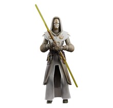 Star Wars: the Clone Wars Black Series Jedi Temple Guard Action Figure 15cm