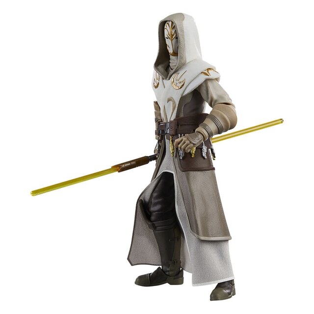 Star Wars: the Clone Wars Black Series Jedi Temple Guard Action Figure 15cm Star Wars: the Clone Wars Black Series Jedi Temple Guard Action Figure 15cm