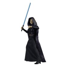 Star Wars Black Series Barriss Offee