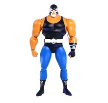 Batman: The Animated Series Action Figure 1/6 Bane 30cm