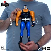 Batman: The Animated Series Action Figure 1/6 Bane 30cm Batman: The Animated Series Action Figure 1/6 Bane 30cm