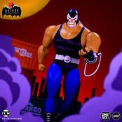 Batman: The Animated Series Action Figure 1/6 Bane 30cm Batman: The Animated Series Action Figure 1/6 Bane 30cm