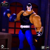 Batman: The Animated Series Action Figure 1/6 Bane 30cm Batman: The Animated Series Action Figure 1/6 Bane 30cm