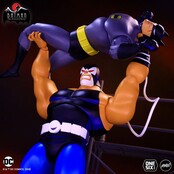 Batman: The Animated Series Action Figure 1/6 Bane 30cm Batman: The Animated Series Action Figure 1/6 Bane 30cm