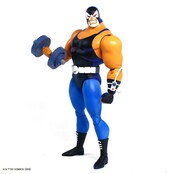 Batman: The Animated Series Action Figure 1/6 Bane 30cm Batman: The Animated Series Action Figure 1/6 Bane 30cm