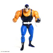 Batman: The Animated Series Action Figure 1/6 Bane 30cm Batman: The Animated Series Action Figure 1/6 Bane 30cm