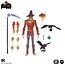 Mondo Batman: The Animated Series Action Figure 1/6 Scarecrow 30cm