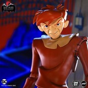 Batman: The Animated Series Action Figure 1/6 Scarecrow 30cm Batman: The Animated Series Action Figure 1/6 Scarecrow 30cm