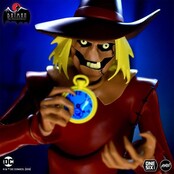 Batman: The Animated Series Action Figure 1/6 Scarecrow 30cm Batman: The Animated Series Action Figure 1/6 Scarecrow 30cm
