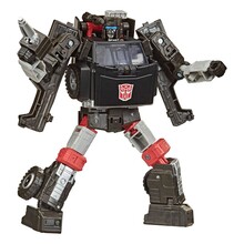 Transformers Deluxe Trailbreaker